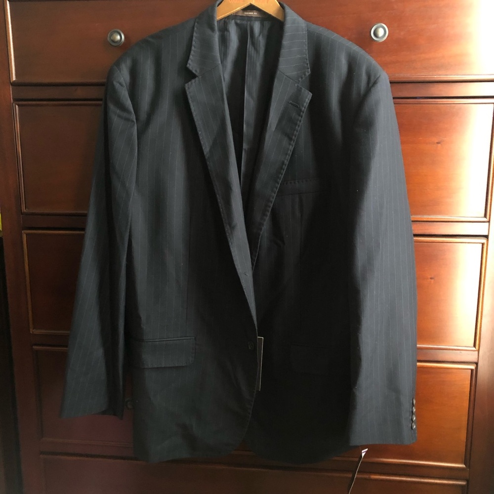 Tasso Elba suit separates NWT